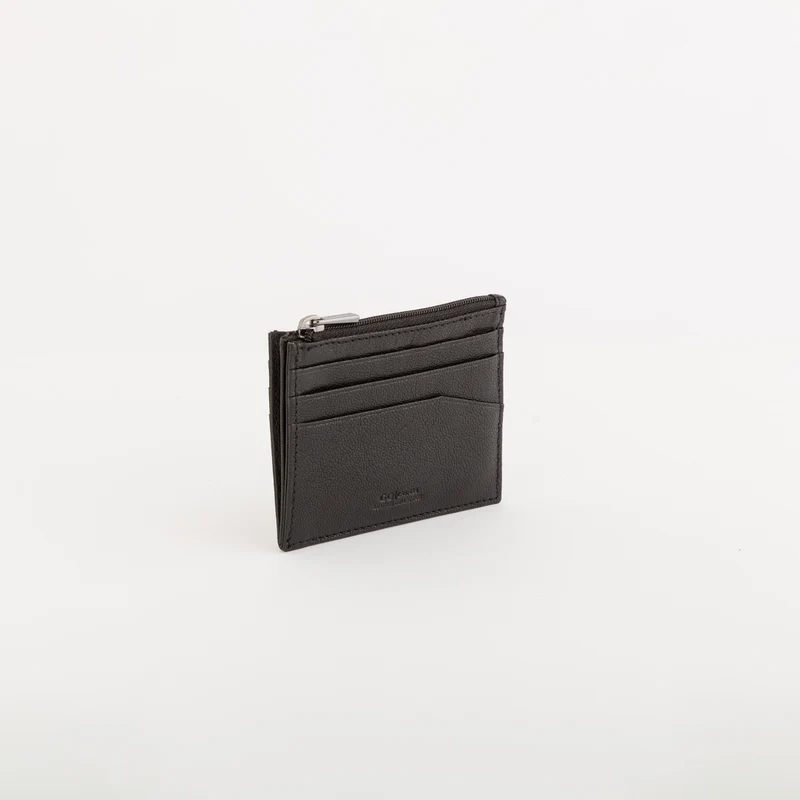 Portamonete Con Portacarte Di Credito Uomo - Dris wallet go