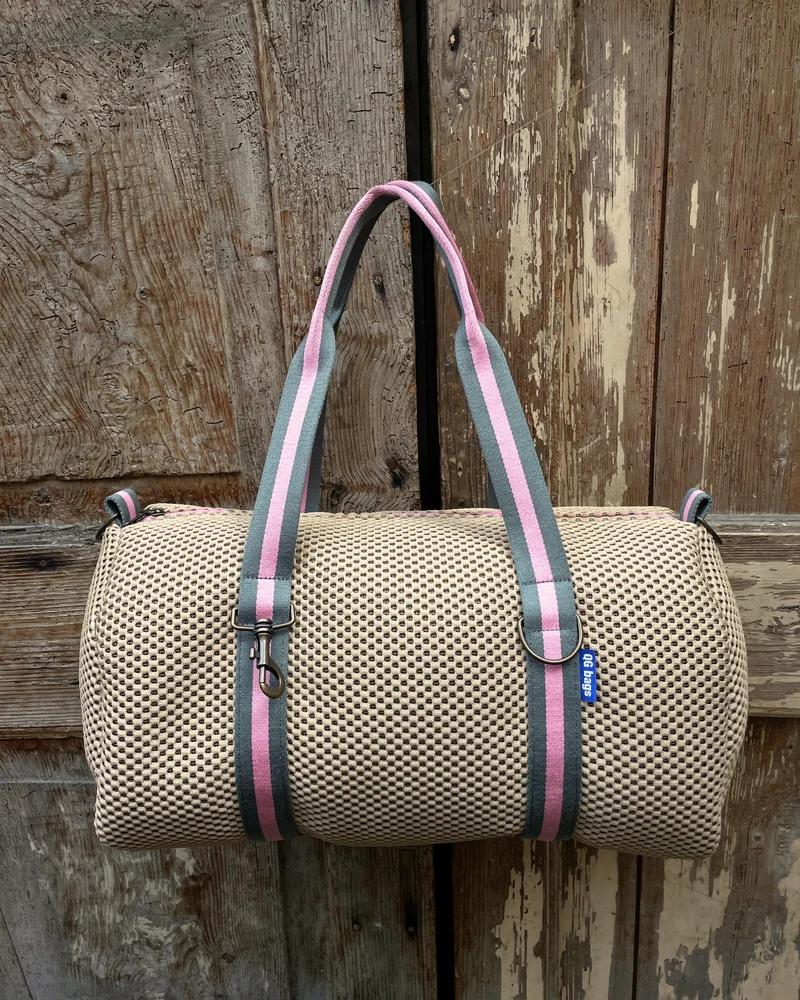 CITY neoprene beige + manico 44