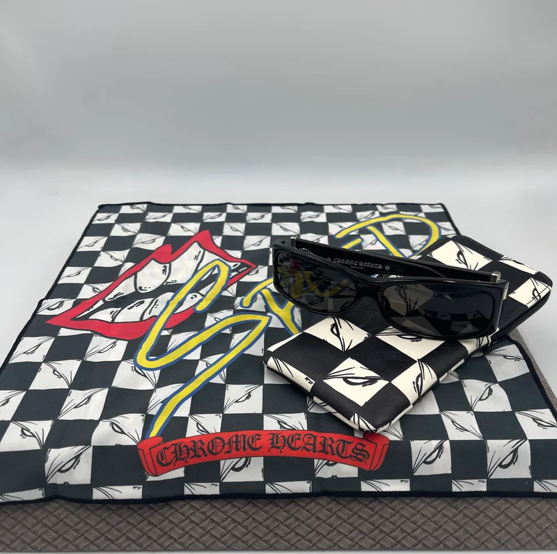 Occhiali da sole Chrome Hearts x Matty Boy 99 Eyes Ulein