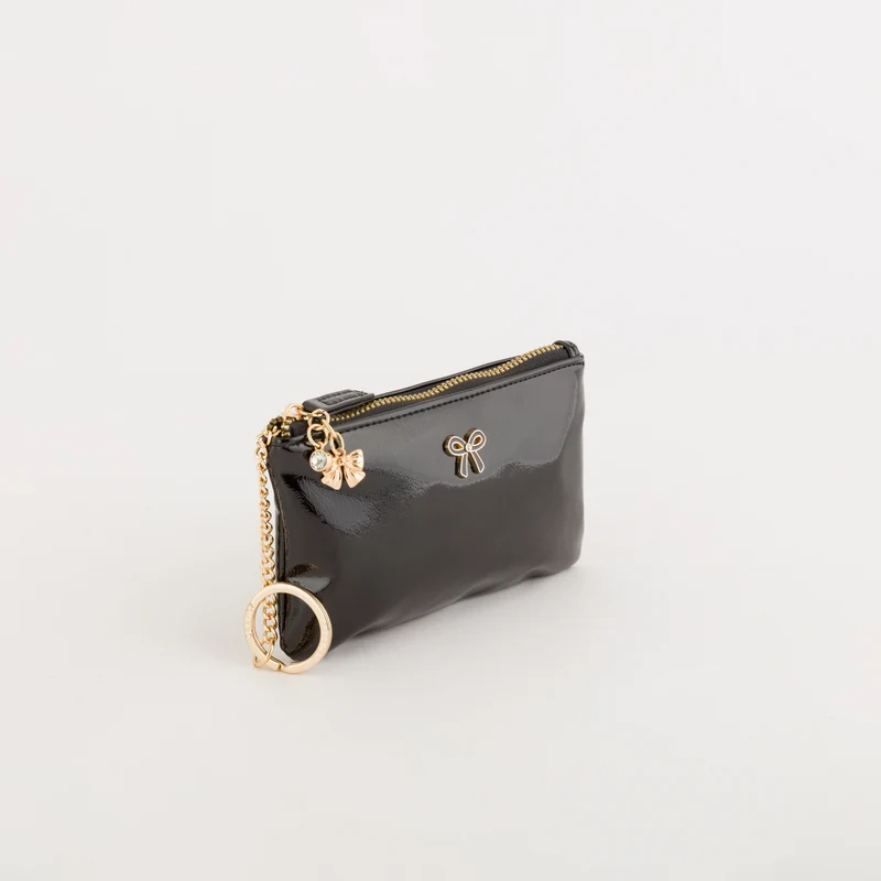 Portamonete Con Portachiavi Donna - Dafne wallet v1