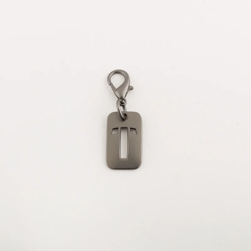 Charm - Milo pendant go