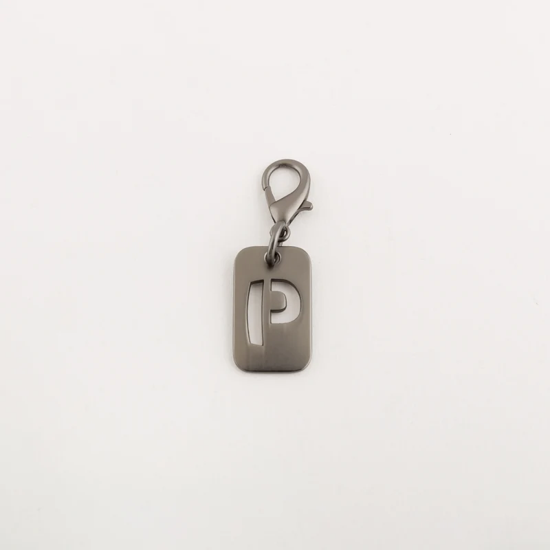 Charm - Milo pendant go