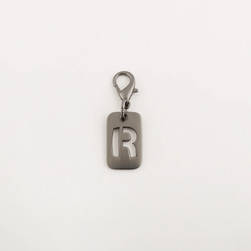 Charm - Milo pendant go