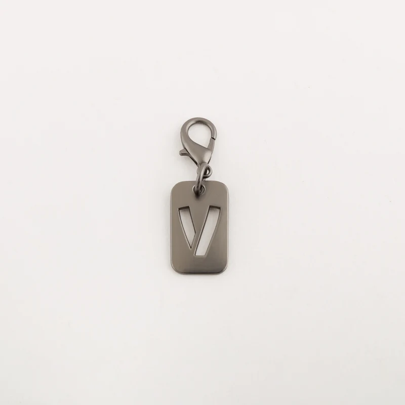 Charm - Milo pendant go