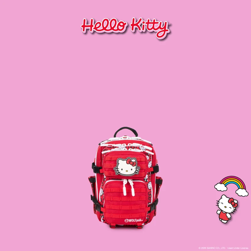 3L Collector's Pak Hello Kitty