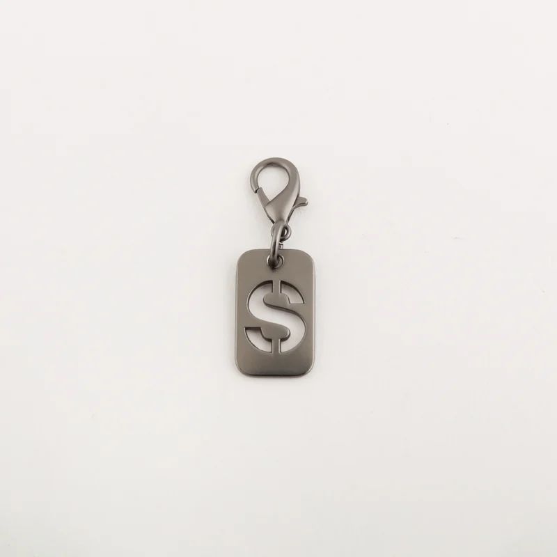 Charm - Milo pendant go