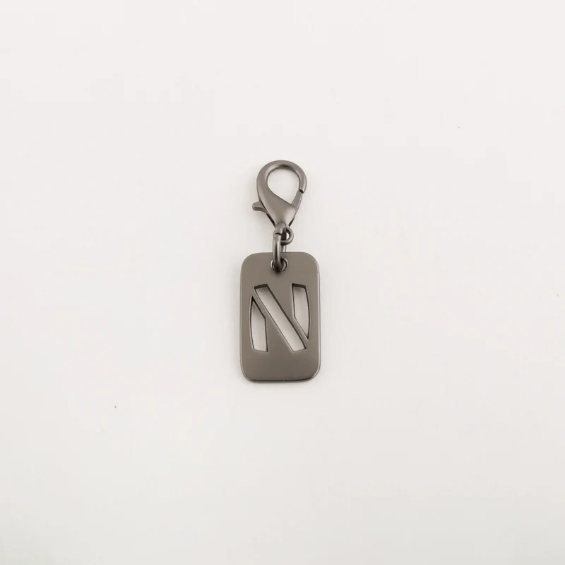 Charm - Milo pendant go