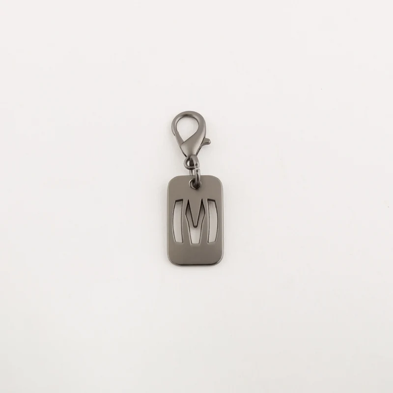 Charm - Milo pendant go