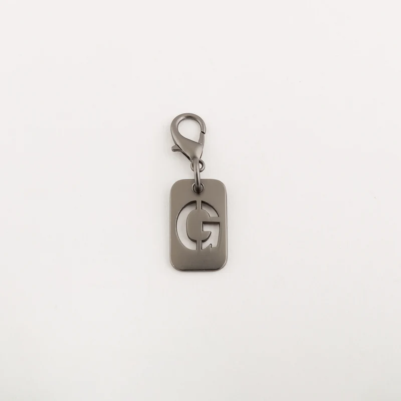 Charm - Milo pendant go