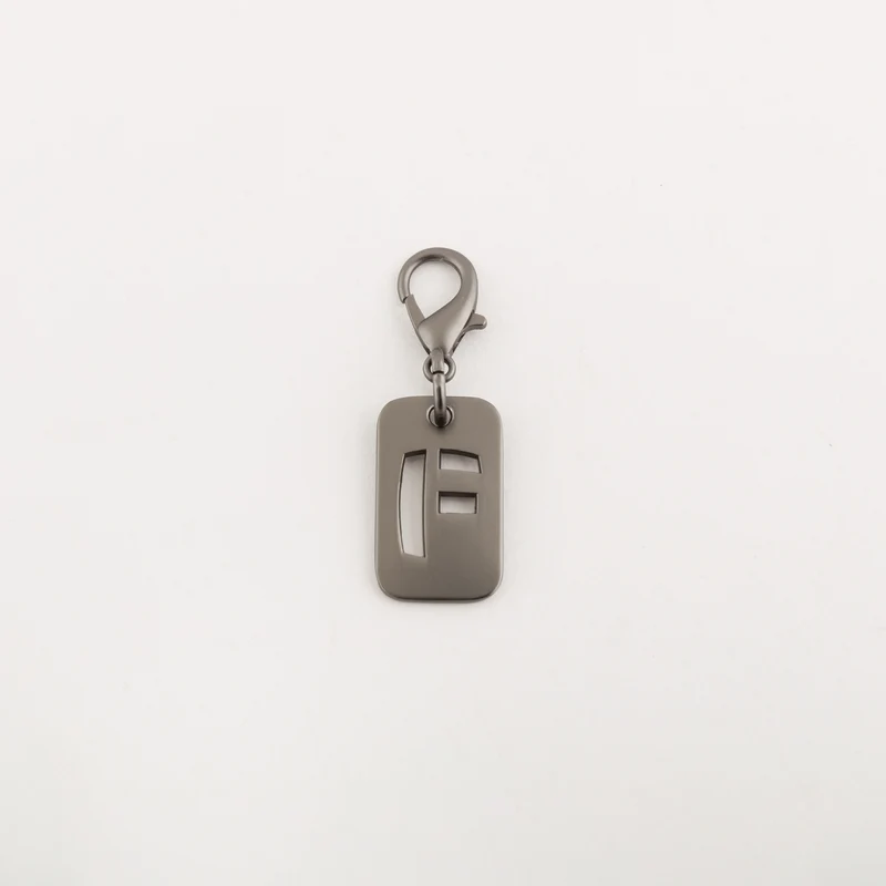 Charm - Milo pendant go