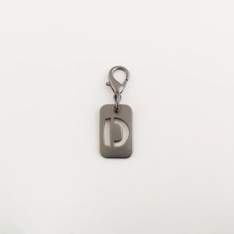 Charm - Milo pendant go