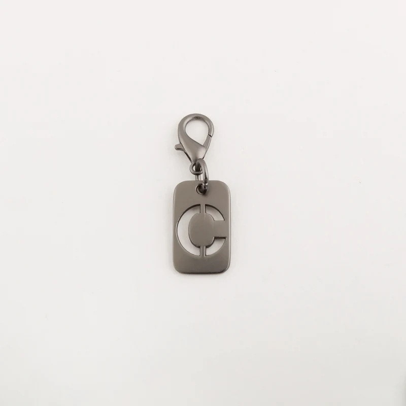 Charm - Milo pendant go