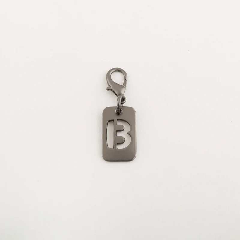 Charm - Milo pendant go