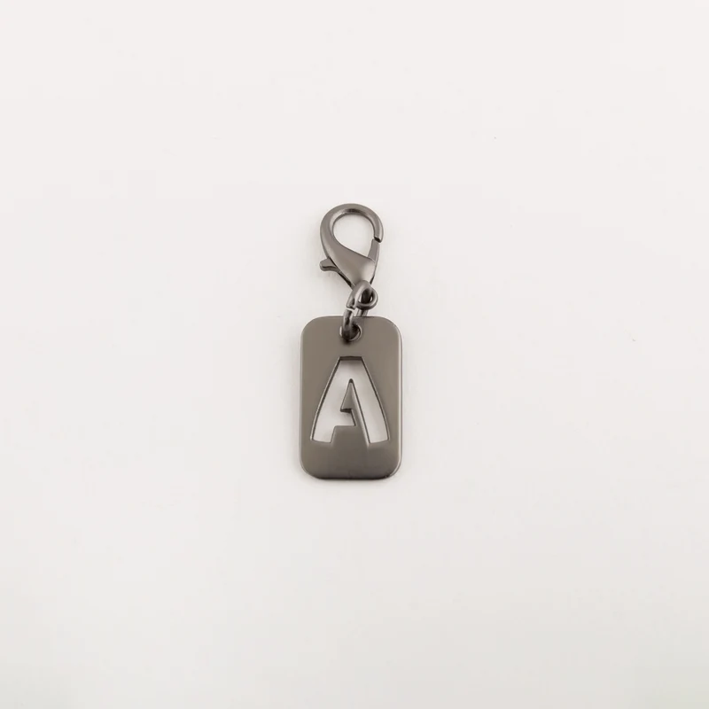 Charm - Milo pendant go