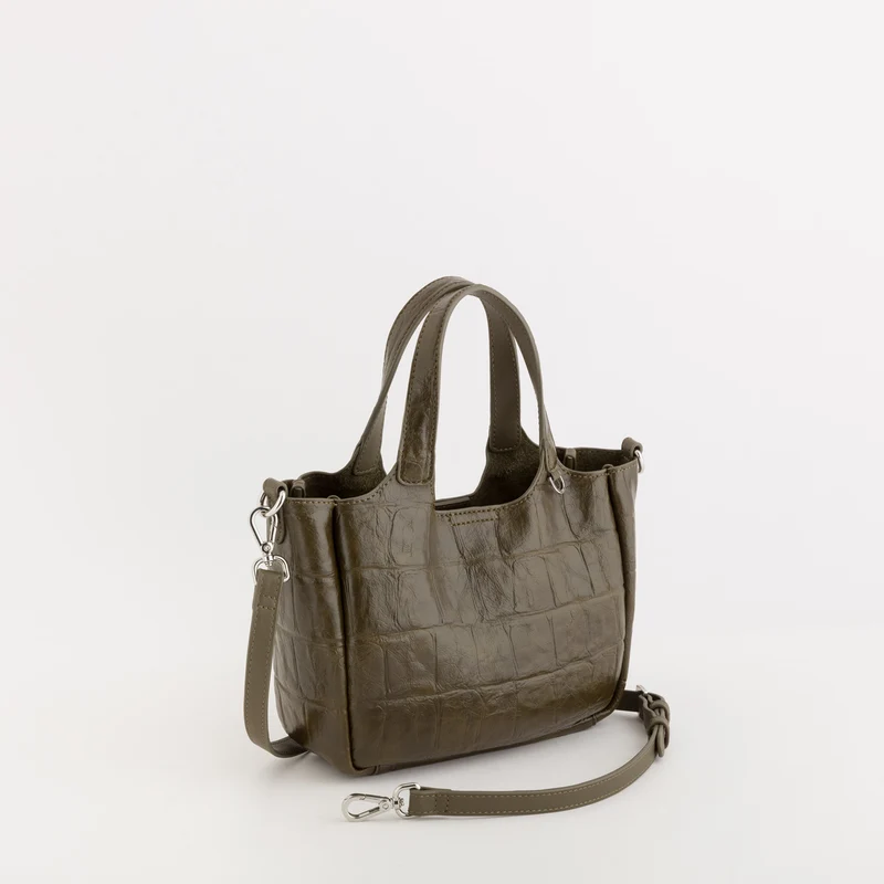 Borsa A Mano Donna - Petra
