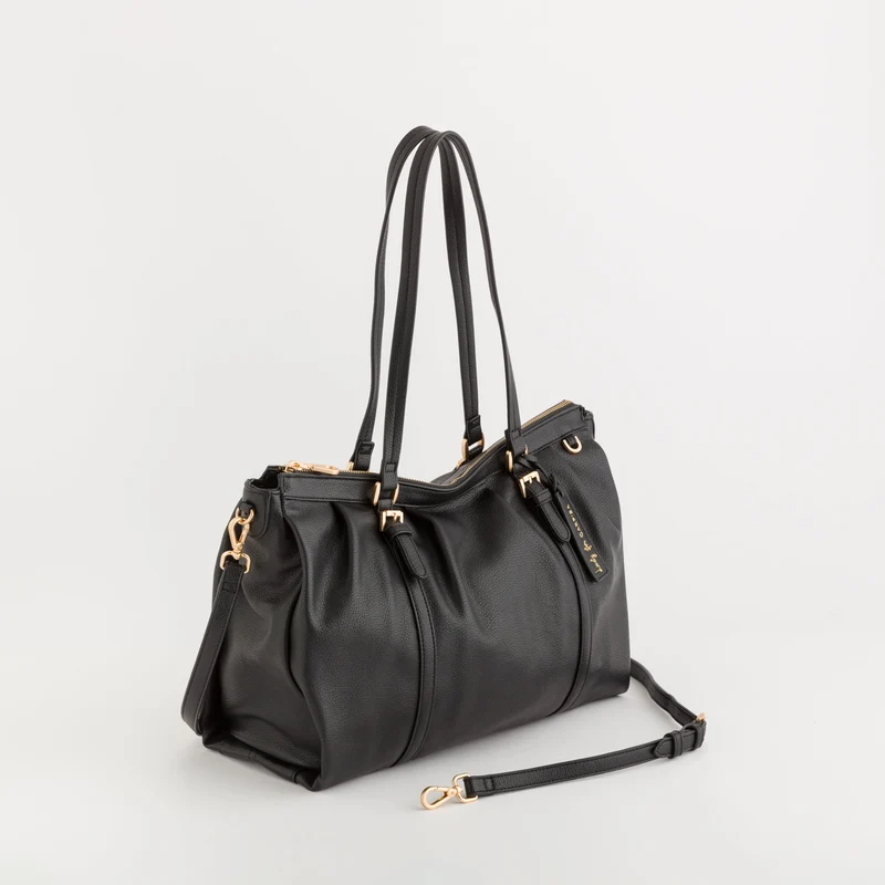 Shopping Donna - Berry