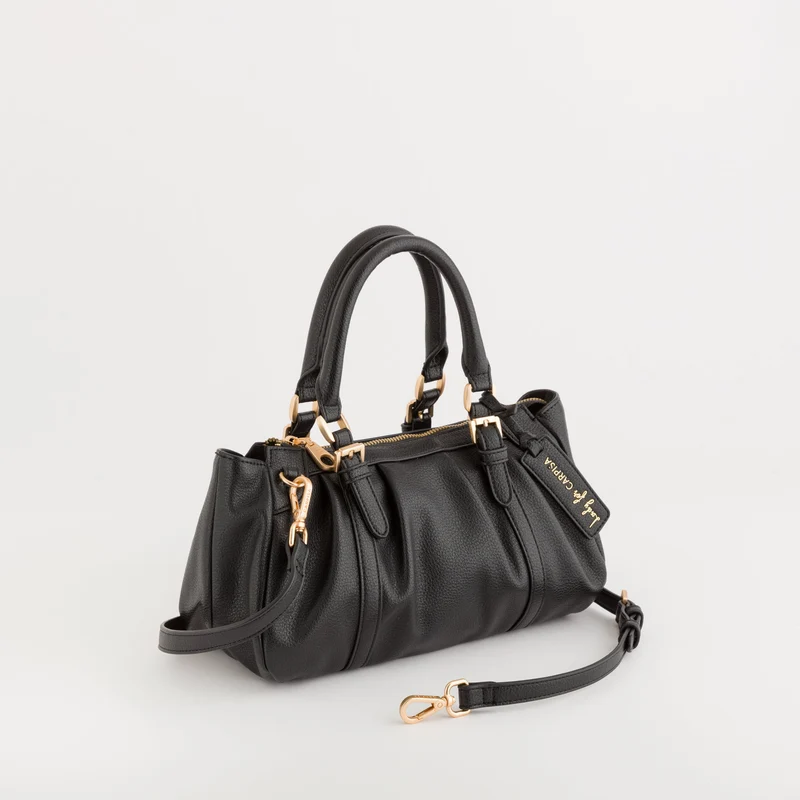 Borsa A Mano Donna - Berry