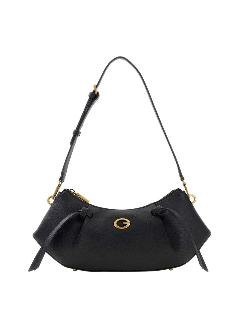 Guess Borsa a Tracolla Allegra Guess - Nero
