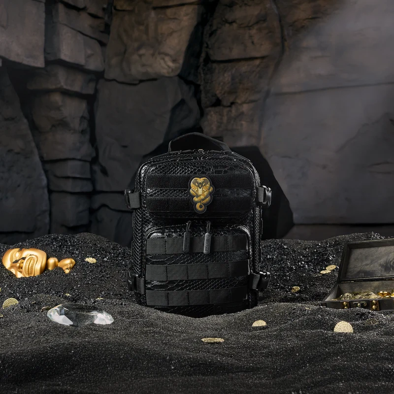 9L Backpack Mini King Cobra Sale