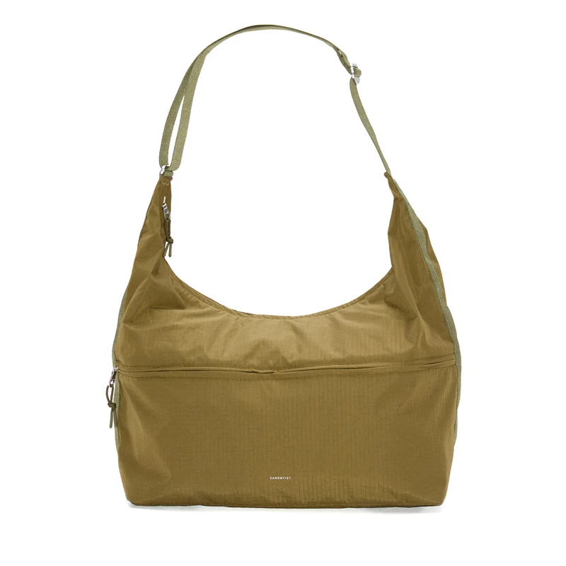 GRID Shoulder Bag
