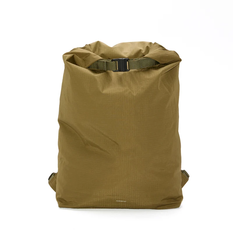 GRID Rolltop Backpack 14"