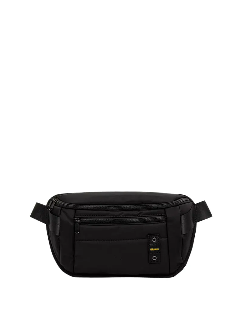 Blauer Marsupio Blauer F6WEF01 - Nero