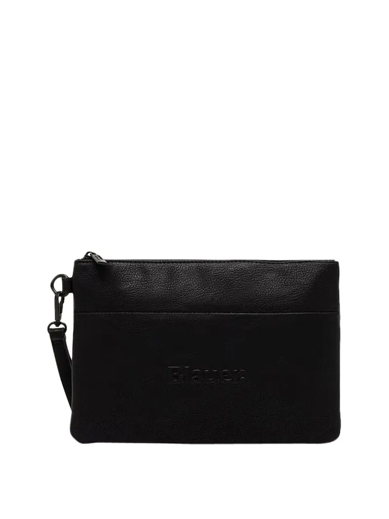 Blauer Pochette Blauer F6BUS01 - Nero