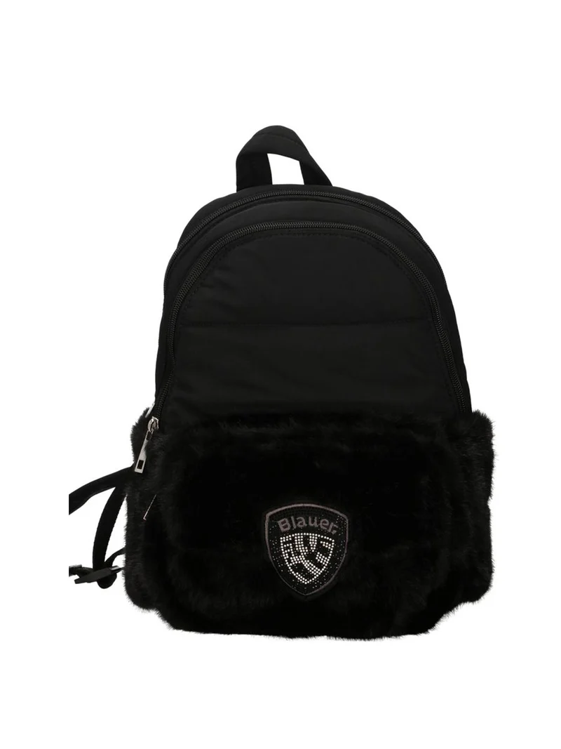 Blauer Zaino F6WAVE05/PAD Blauer - Nero