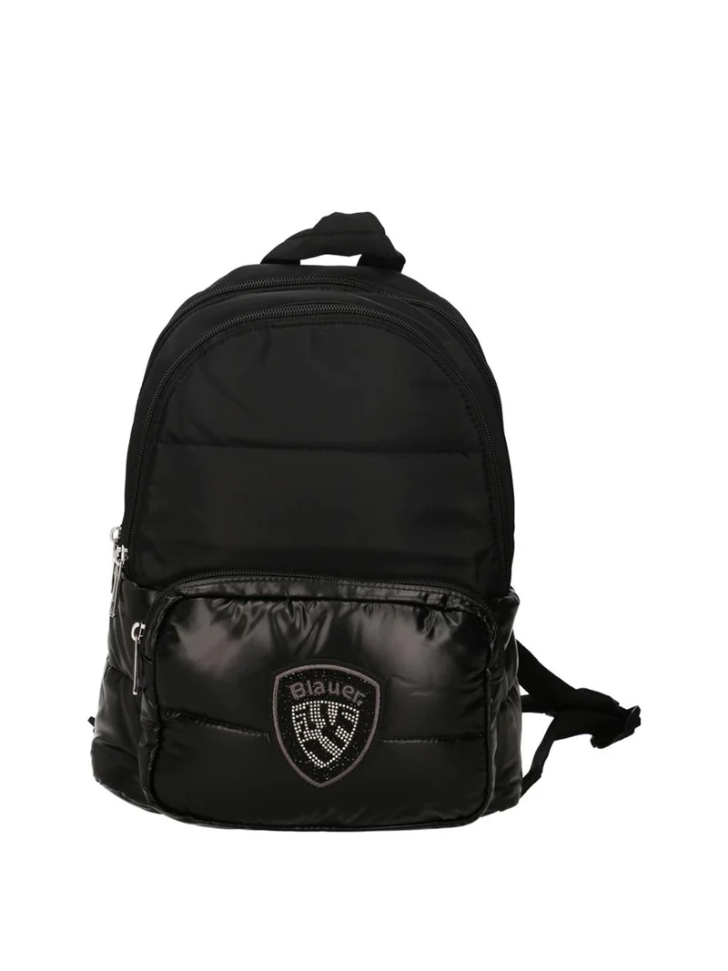 Blauer Zaino F6WAVE04/PAD Blauer - Nero