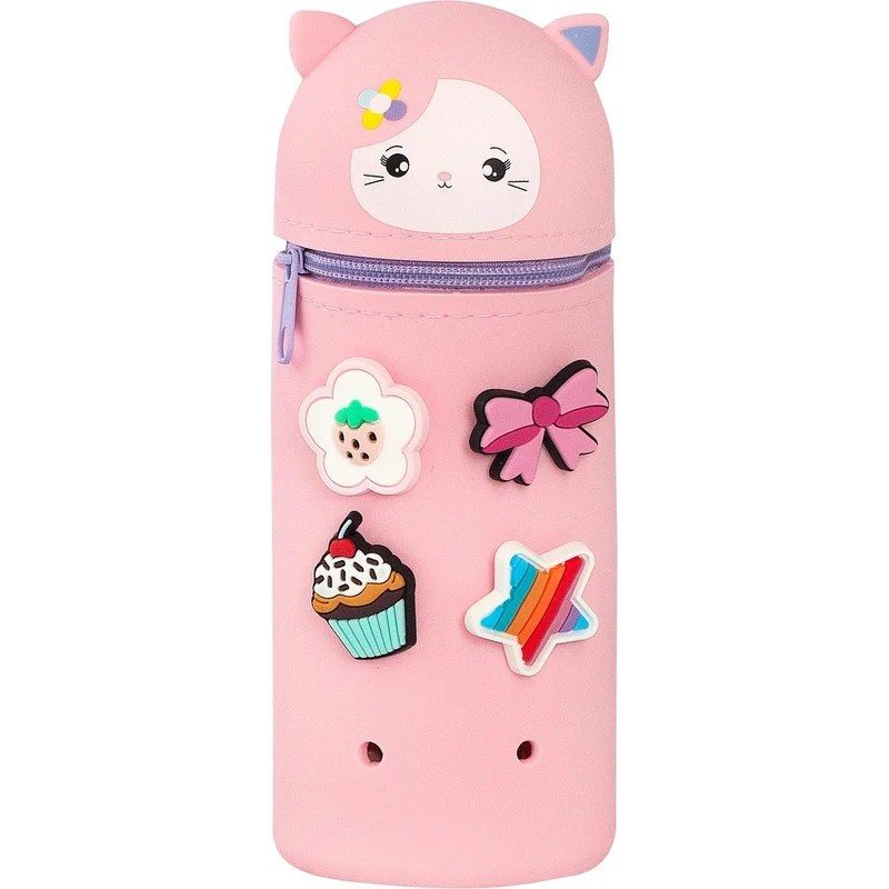 Astuccio in silicone Mofu Mofu