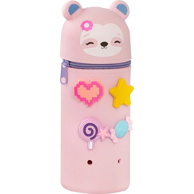Astuccio in silicone Mofu Mofu