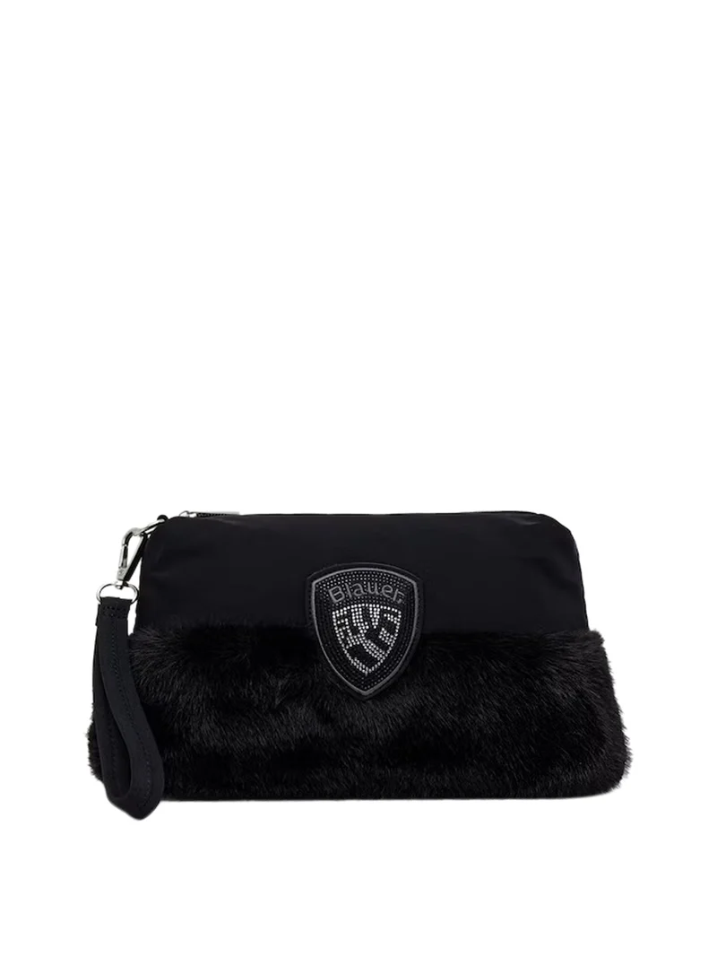 Blauer Borsa Pochette F6MIRA02/PAD Blauer - Nero