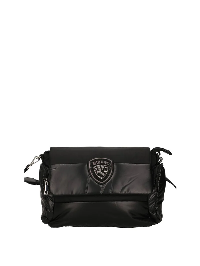 Blauer Borsa a Tracolla F6JENNA02/PAD Blauer - Nero
