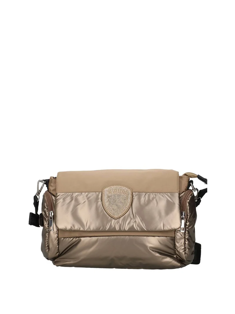 Blauer Borsa a Tracolla F6JENNA02/PAD Blauer - Beige