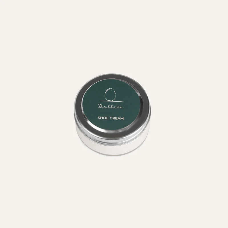 Crema colore neutro per pelli lisce