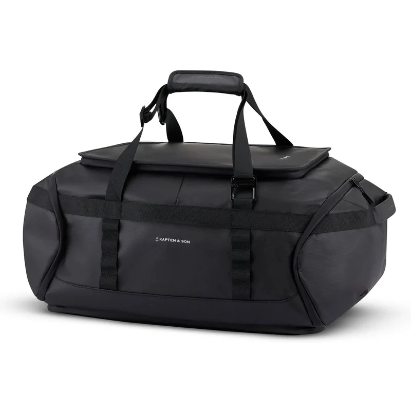 Lisbon Duffle Backpack Large