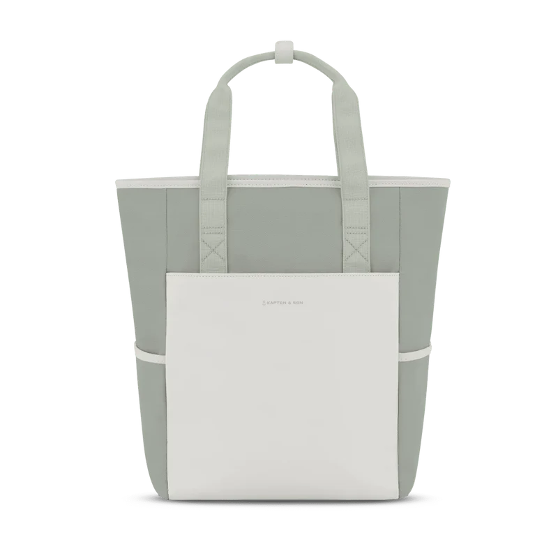 Lindby Convertible Tote Bag
