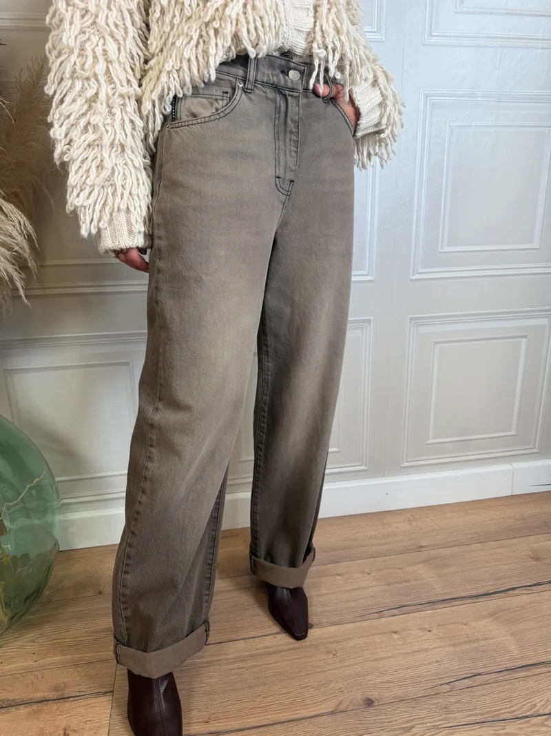 Jeans Stella Vintage - Haveone