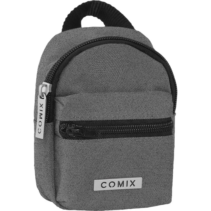 Mini zaino COMIX Monocolore