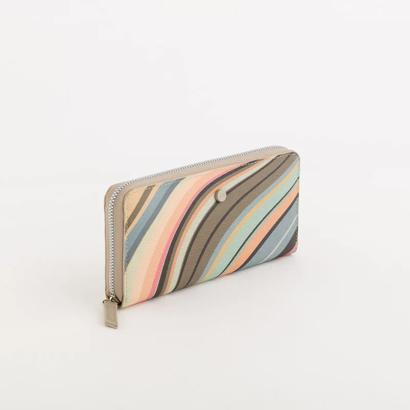 Portafoglio Grande Donna - Vally wallet v1