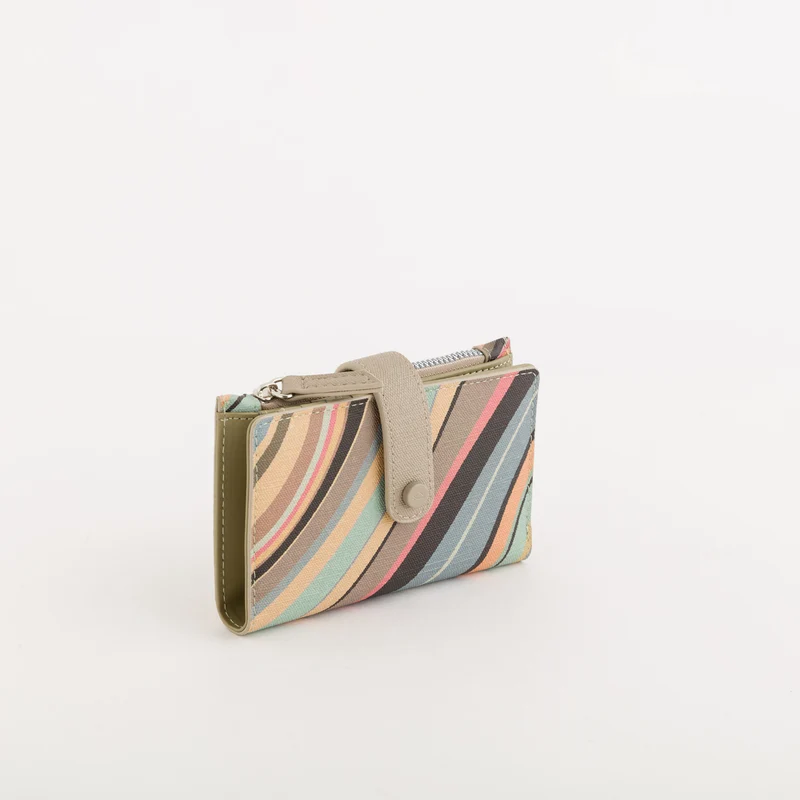 Portafoglio Medio Donna - Vally wallet v1
