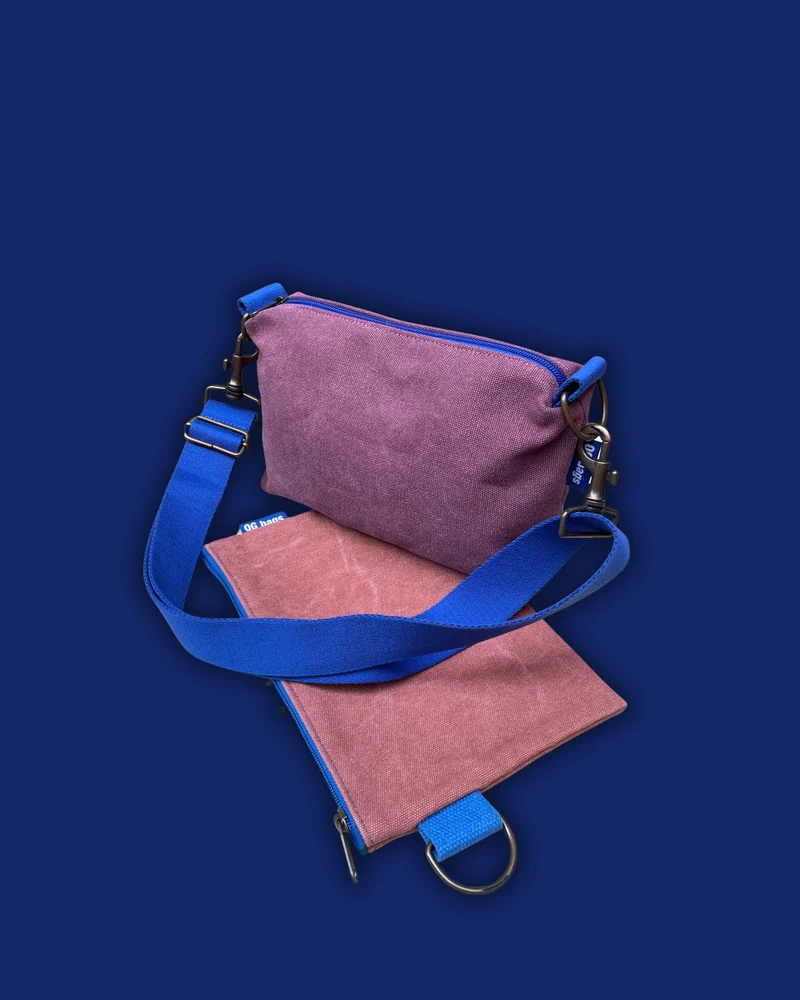 BRIOCHE + POCHETTE