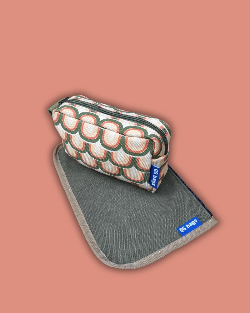 PILLOLA + POCHETTE