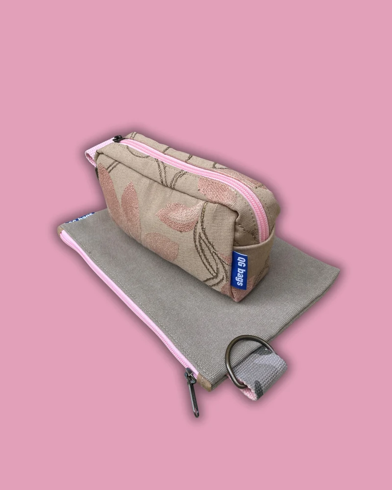 PILLOLA + POCHETTE
