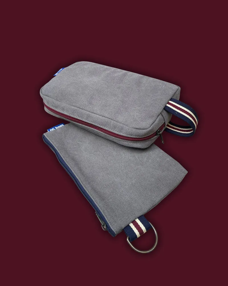 BEAUTY MAN + POCHETTE