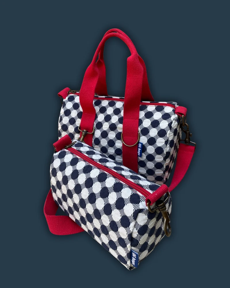 LADY BAG + BEAUTY CLASSIC