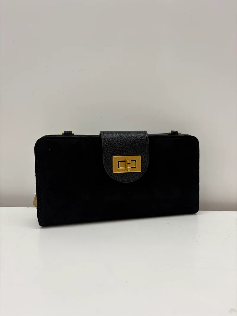 Portafoglio pochette