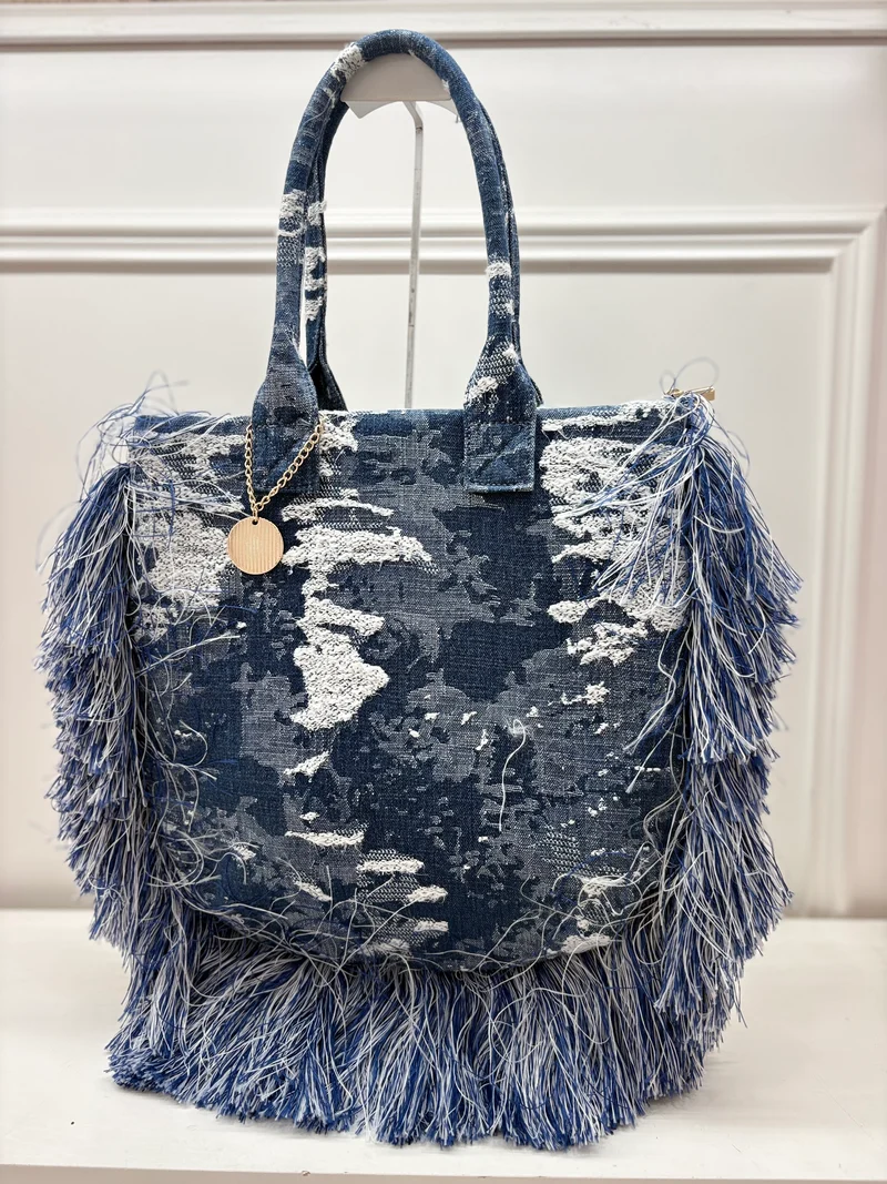 Bag jeans