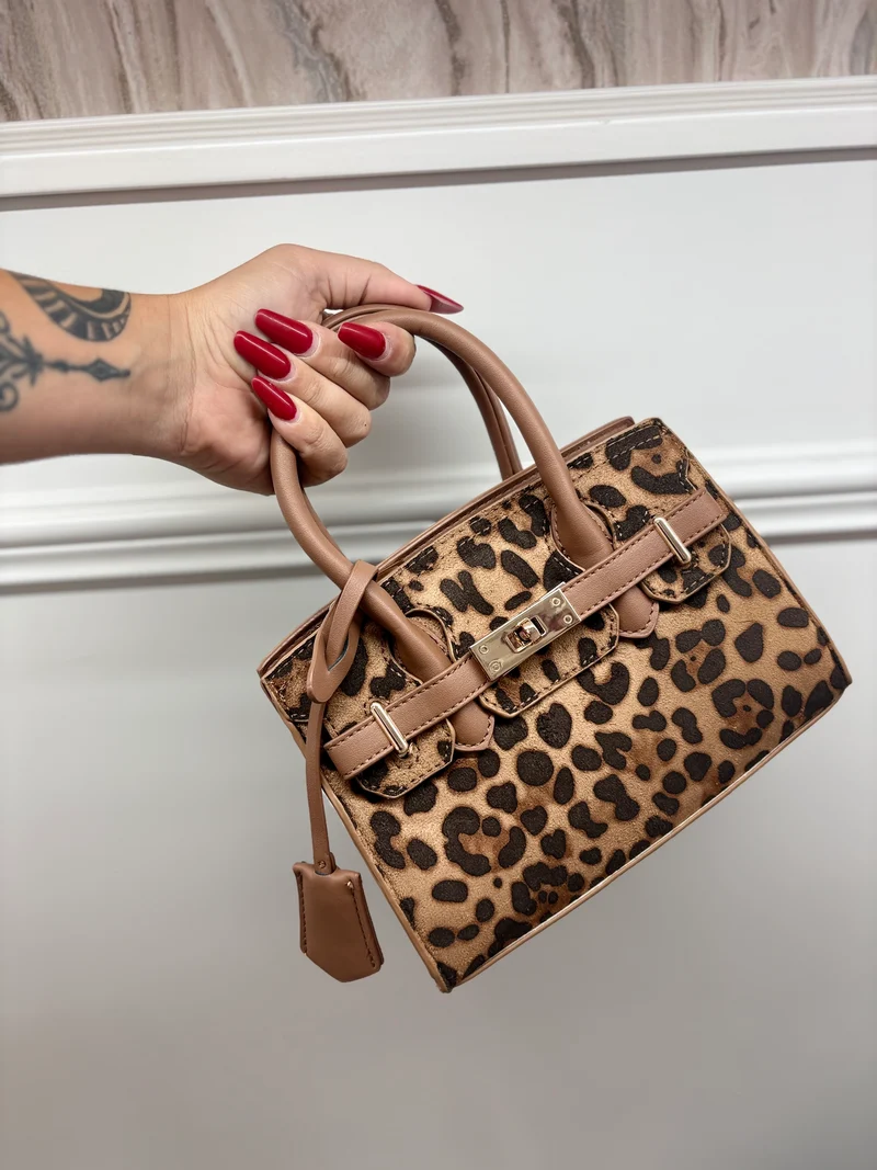 Tiger Bag