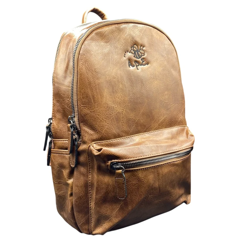 ZAINO CITY multi-tasche